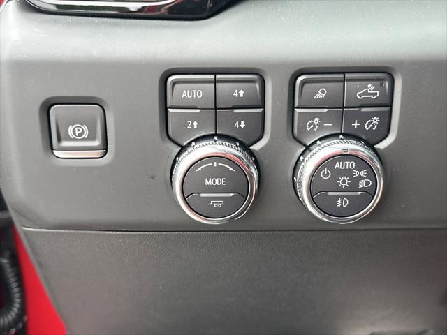 new 2025 GMC Sierra 1500 car, priced at $72,880