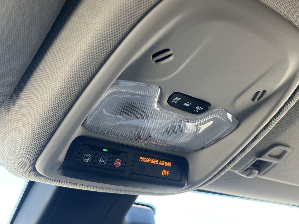 used 2022 Buick Encore GX car, priced at $20,869