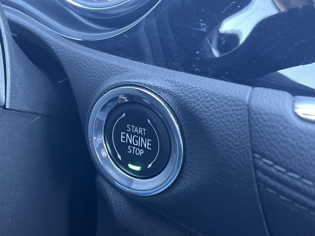 used 2022 Buick Encore GX car, priced at $20,869