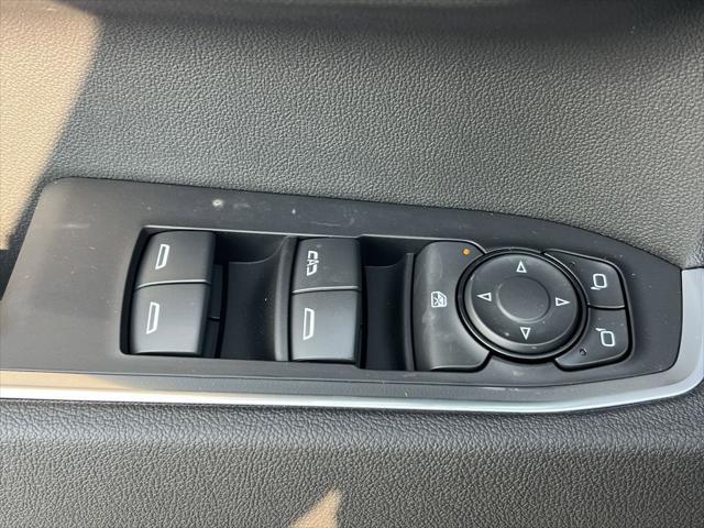 new 2025 Chevrolet Silverado 1500 car, priced at $65,275
