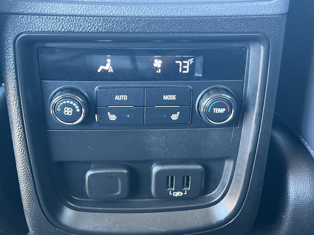 used 2020 Buick Envision car, priced at $16,999