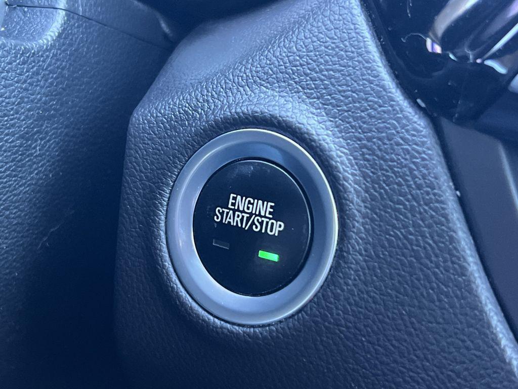 used 2020 Buick Envision car, priced at $16,999