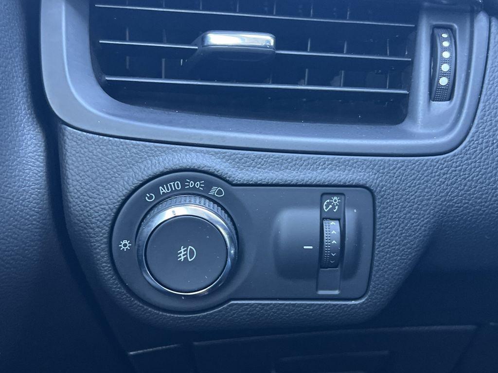 used 2020 Buick Envision car, priced at $16,999