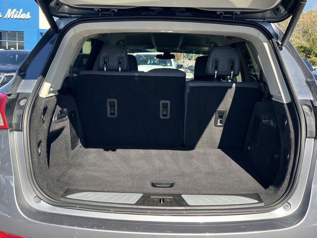 used 2020 Buick Envision car, priced at $16,999