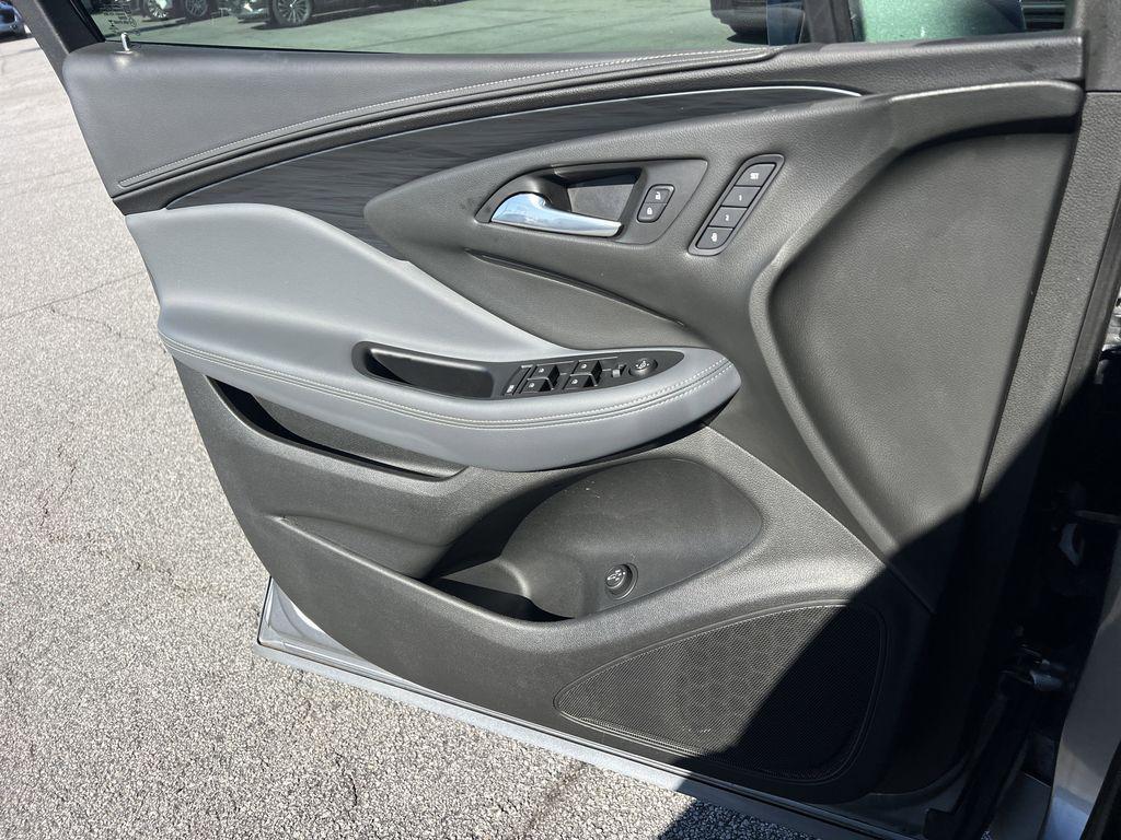 used 2020 Buick Envision car, priced at $16,999