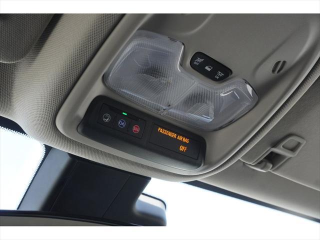 new 2025 Buick Encore GX car, priced at $29,930