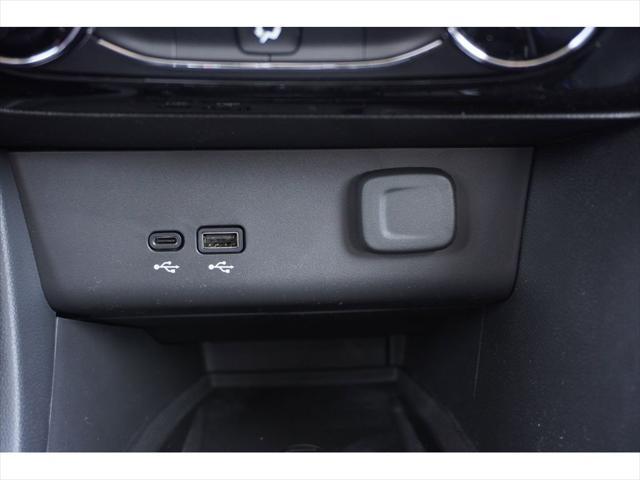 new 2025 Buick Encore GX car, priced at $29,930
