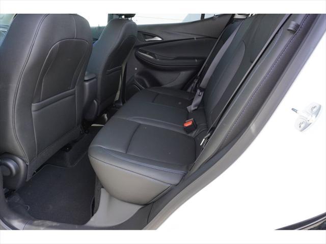 new 2025 Buick Encore GX car, priced at $29,930