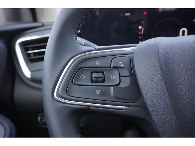 new 2025 Buick Encore GX car, priced at $29,930