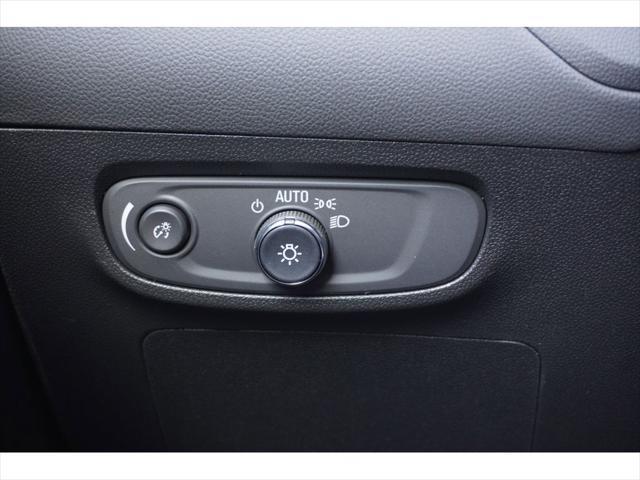 new 2025 Buick Encore GX car, priced at $29,930