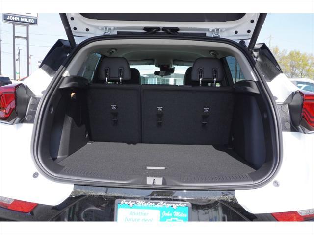 new 2025 Buick Encore GX car, priced at $29,930