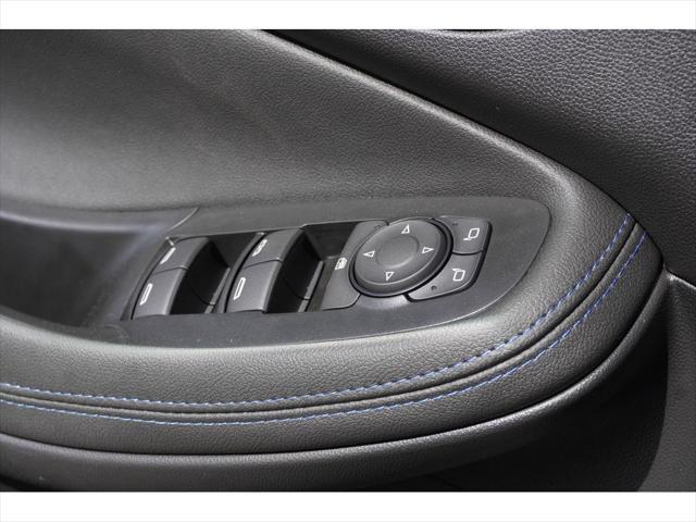 new 2025 Buick Encore GX car, priced at $29,930
