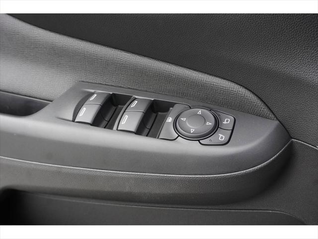new 2025 Buick Envista car, priced at $27,130
