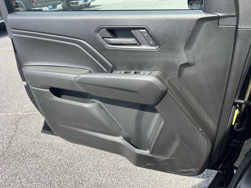 new 2026 Chevrolet Colorado car, priced at $46,645