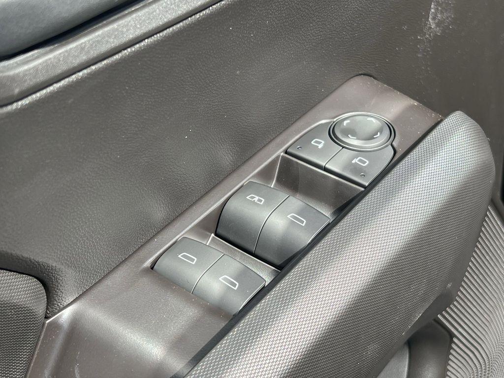 new 2026 Chevrolet Colorado car, priced at $46,645