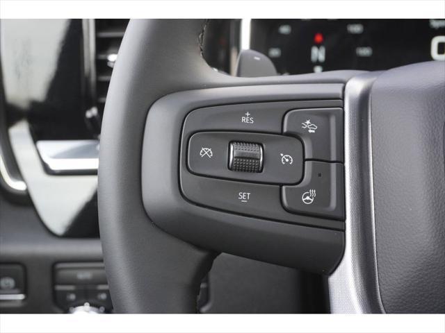 new 2025 GMC Sierra 1500 car, priced at $63,995