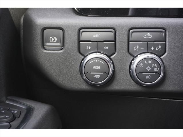 new 2025 GMC Sierra 1500 car, priced at $63,995