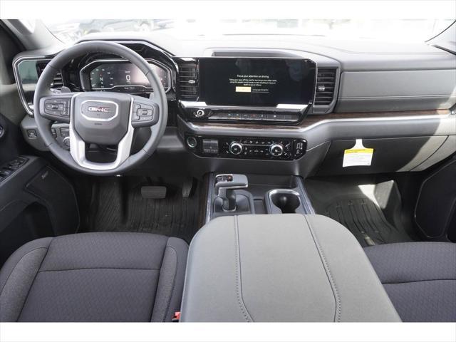 new 2025 GMC Sierra 1500 car, priced at $63,995