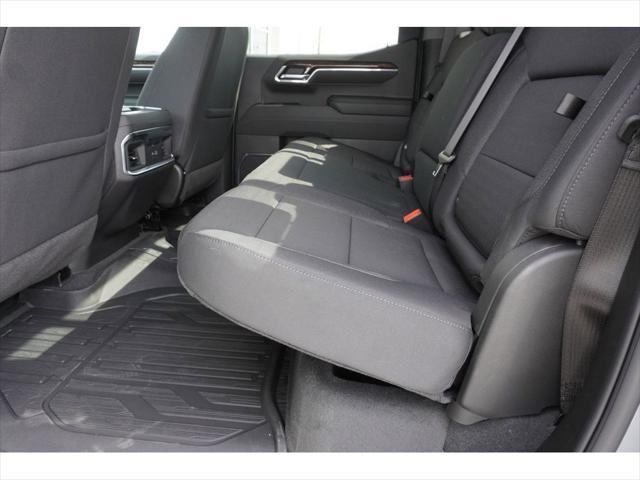 new 2025 GMC Sierra 1500 car, priced at $63,995
