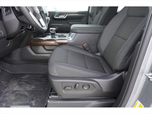 new 2025 GMC Sierra 1500 car, priced at $63,995