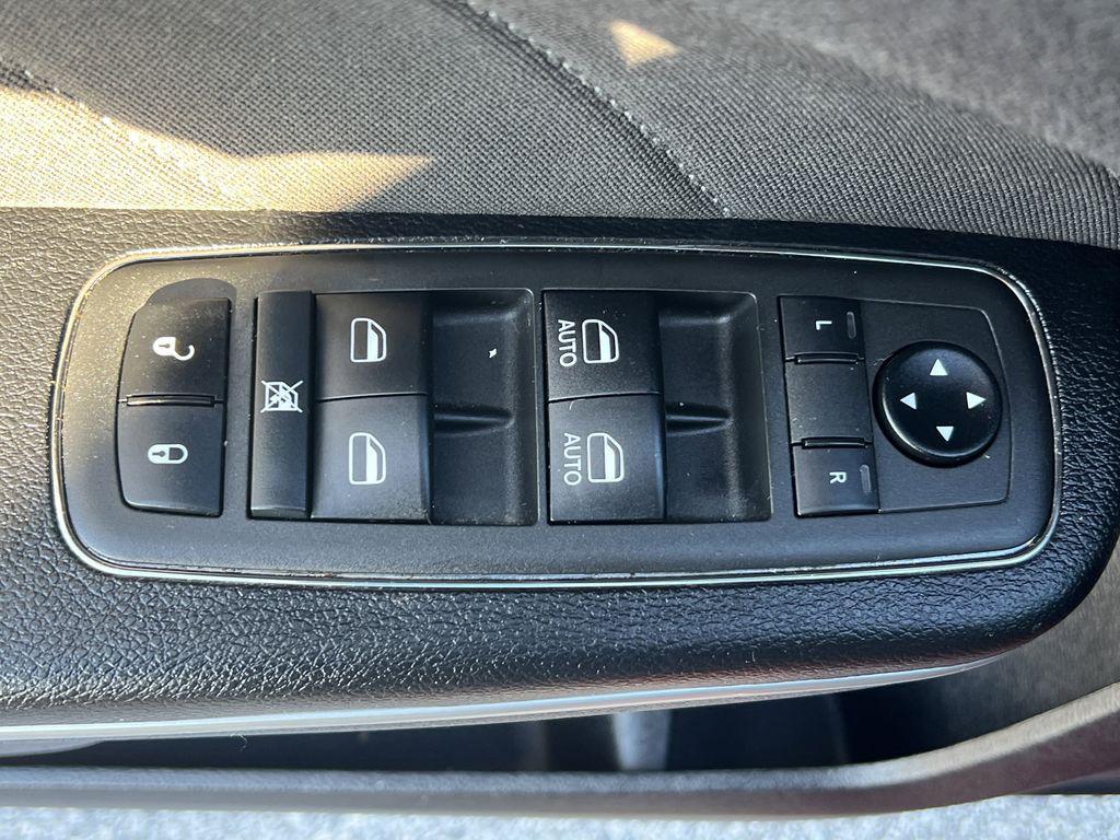 used 2021 Dodge Charger car, priced at $23,999