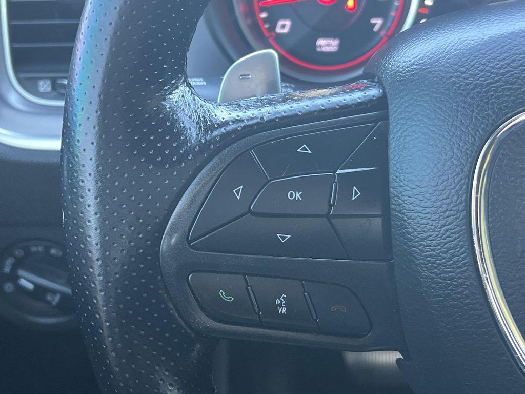 used 2021 Dodge Charger car, priced at $23,999
