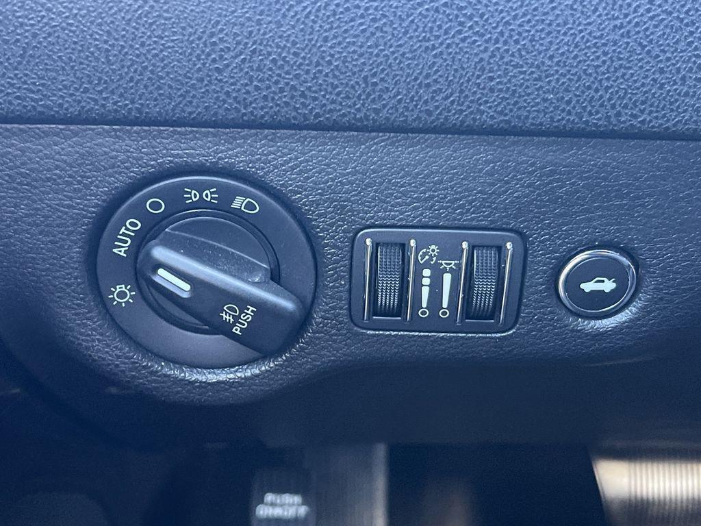 used 2021 Dodge Charger car, priced at $23,999