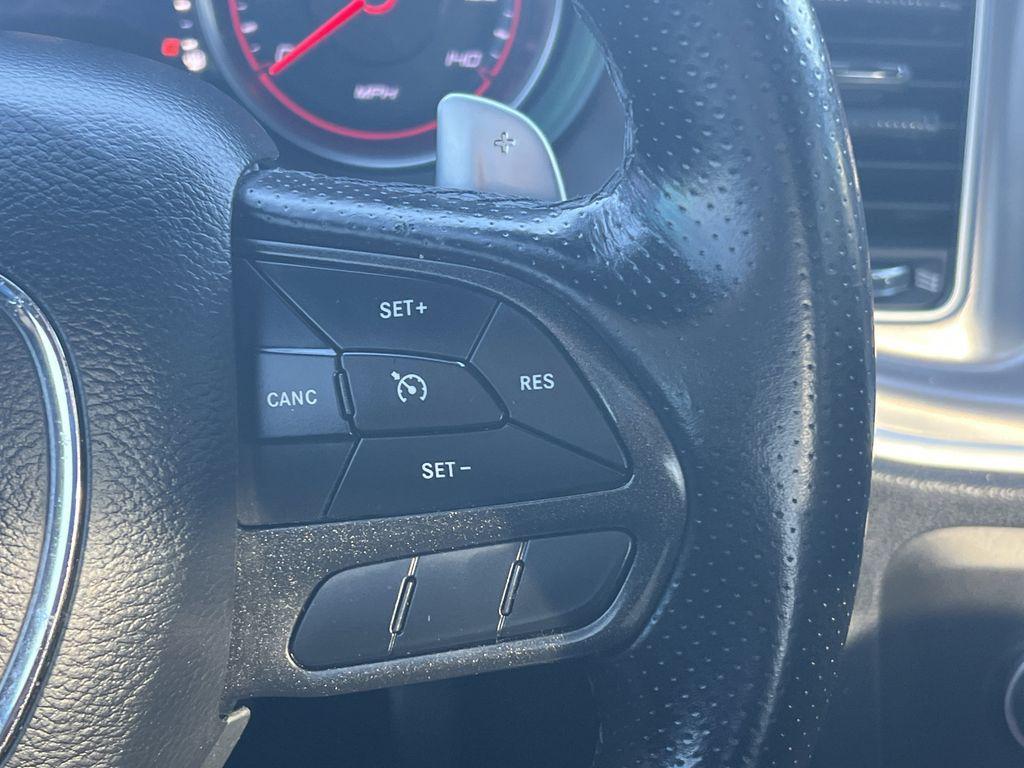 used 2021 Dodge Charger car, priced at $23,999