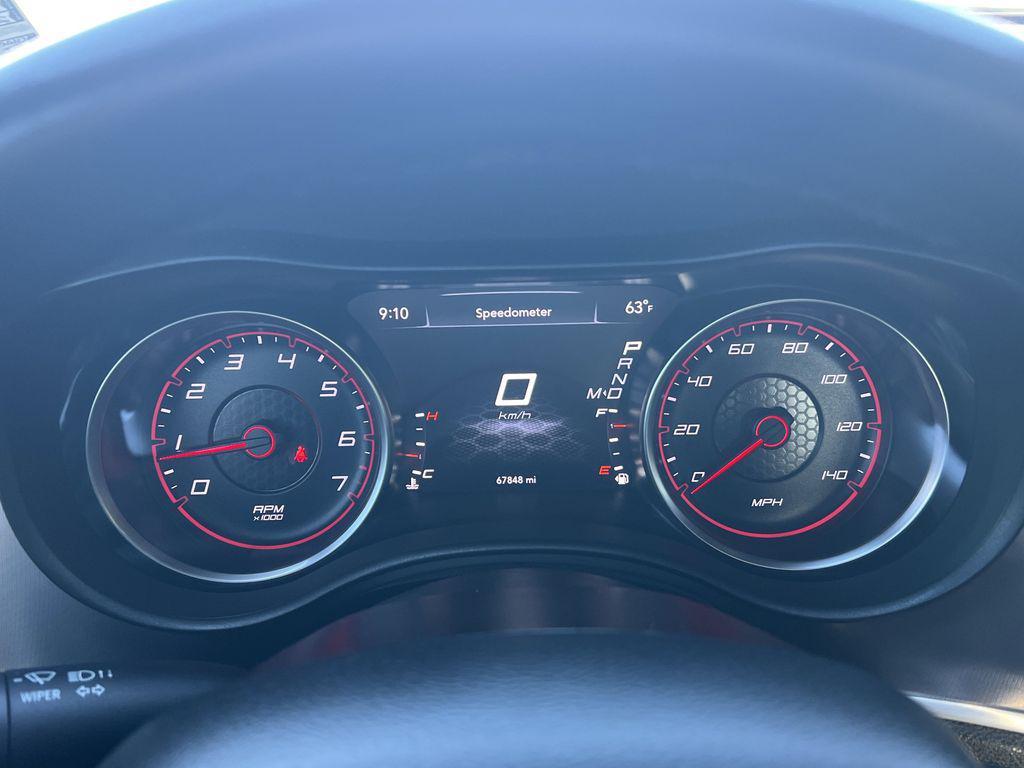 used 2021 Dodge Charger car, priced at $23,999