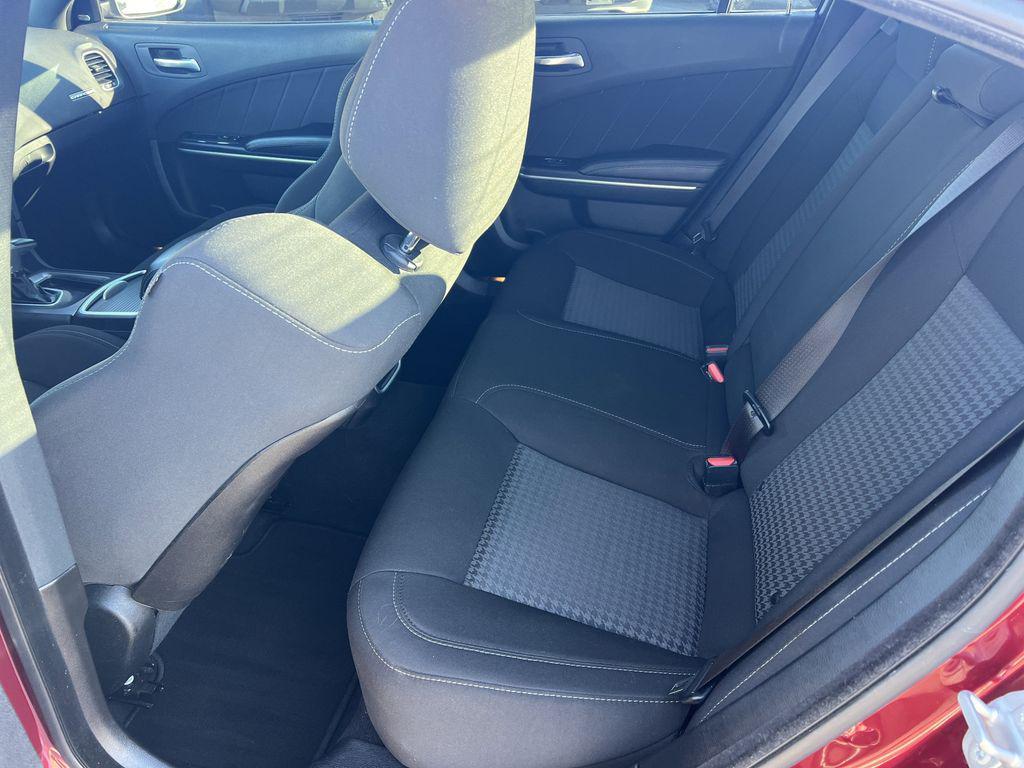 used 2021 Dodge Charger car, priced at $23,999