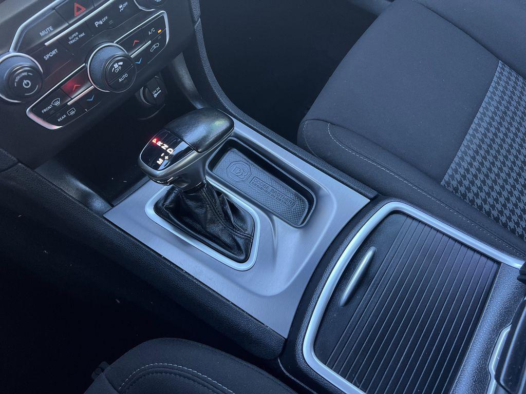 used 2021 Dodge Charger car, priced at $23,999