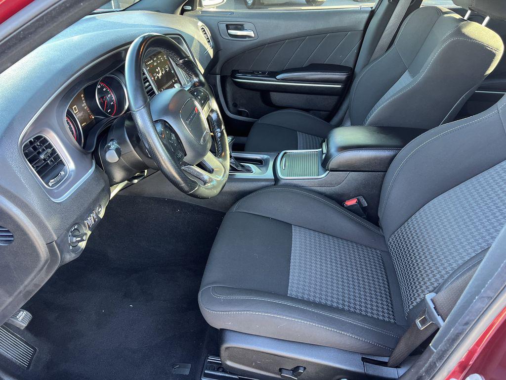 used 2021 Dodge Charger car, priced at $23,999