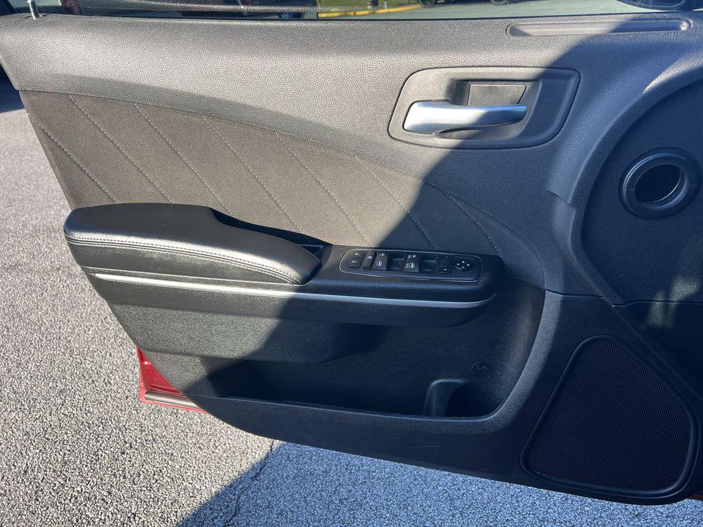 used 2021 Dodge Charger car, priced at $23,999