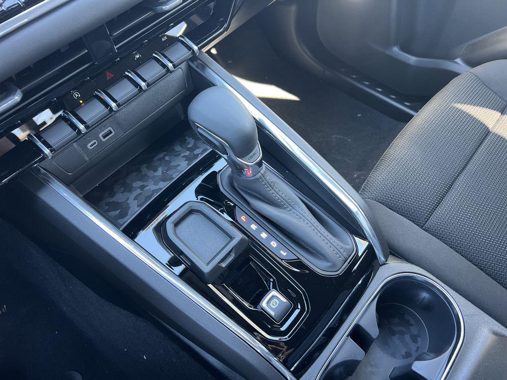 new 2026 GMC Canyon car, priced at $44,125