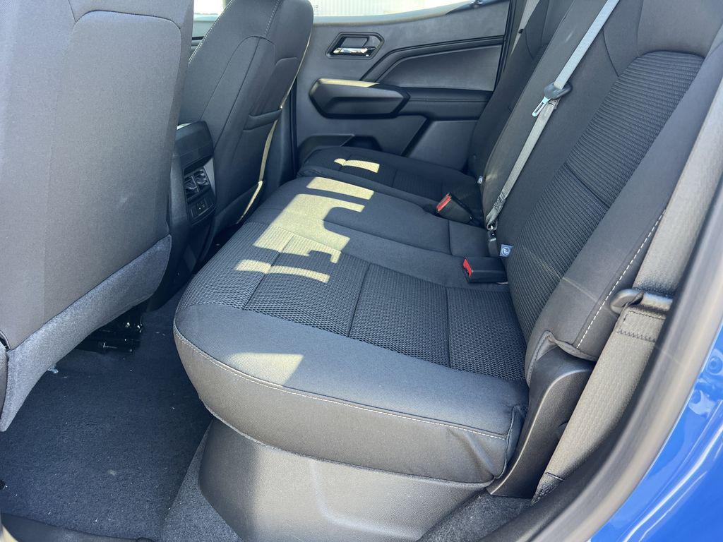 new 2026 GMC Canyon car, priced at $44,125