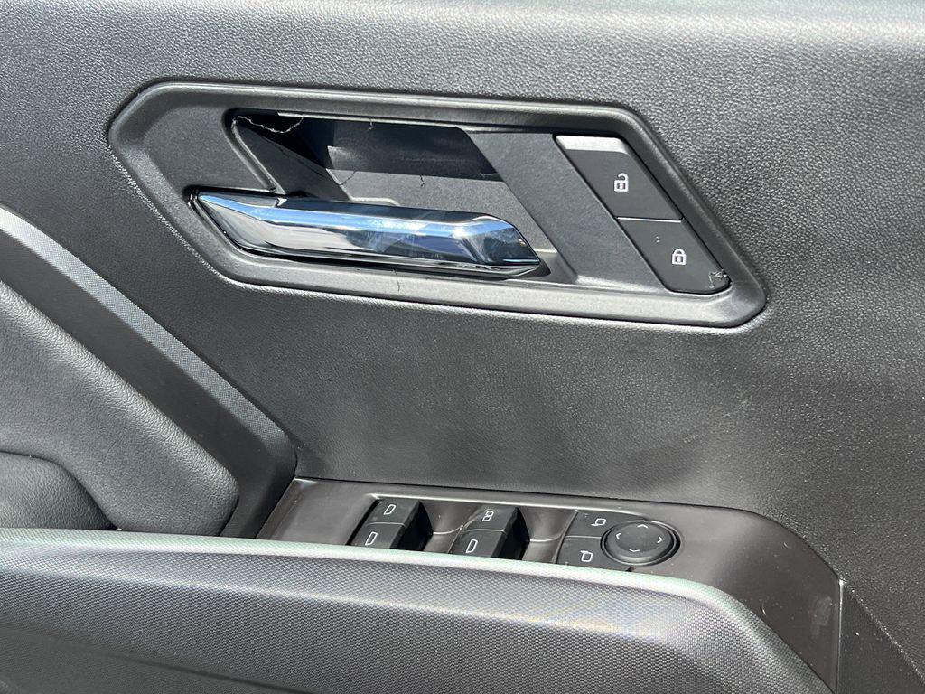 new 2026 GMC Canyon car, priced at $44,125