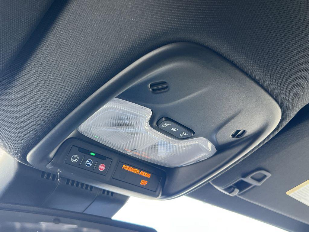 new 2026 GMC Canyon car, priced at $44,125