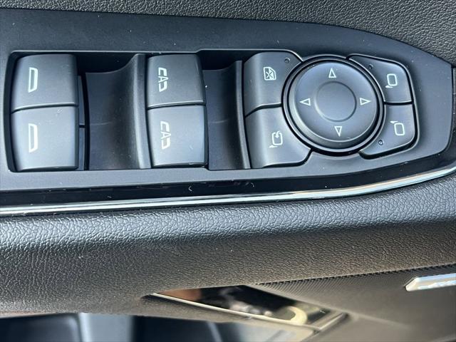 used 2023 GMC Sierra 1500 car, priced at $59,999
