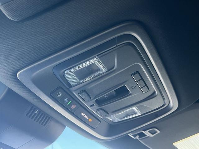 used 2023 GMC Sierra 1500 car, priced at $59,999