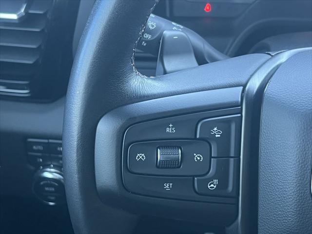 used 2023 GMC Sierra 1500 car, priced at $59,999