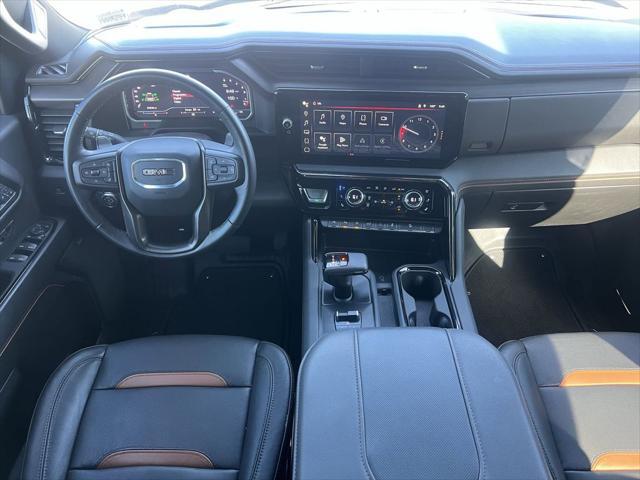 used 2023 GMC Sierra 1500 car, priced at $59,999