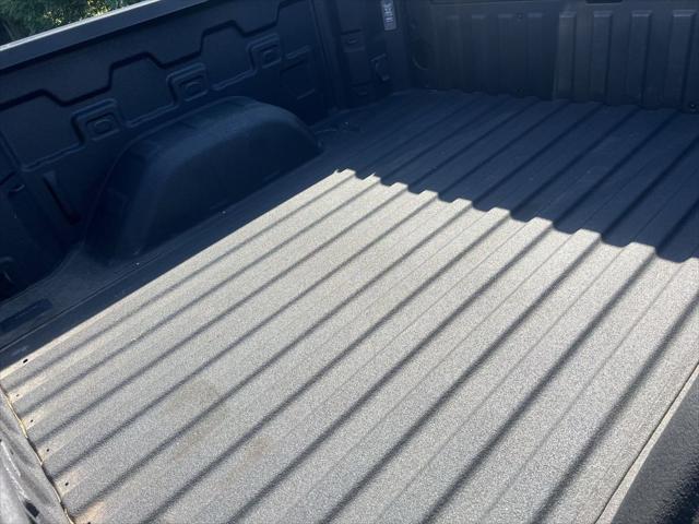 used 2023 GMC Sierra 1500 car, priced at $59,999