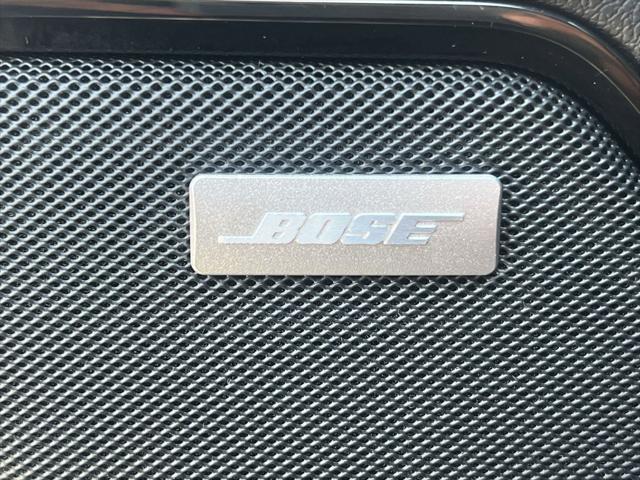 used 2023 GMC Sierra 1500 car, priced at $59,999
