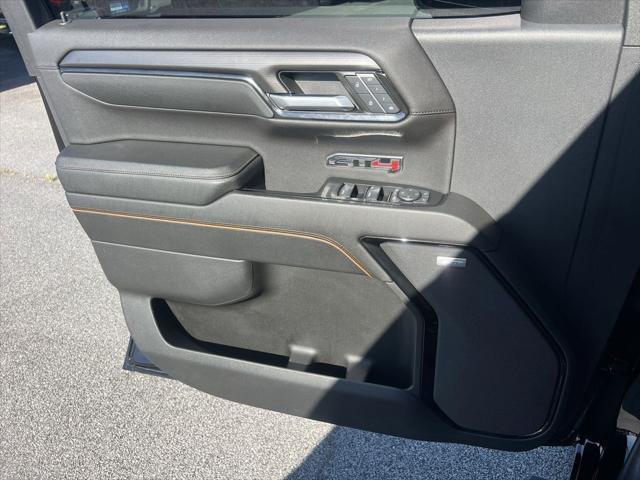 used 2023 GMC Sierra 1500 car, priced at $59,999