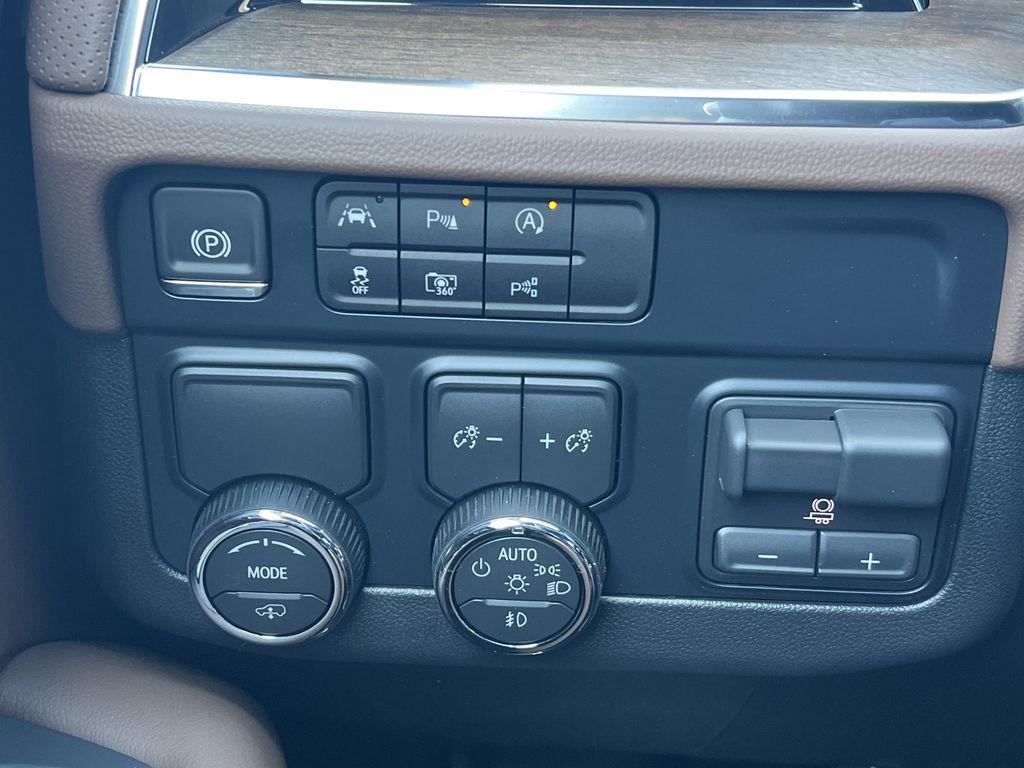 new 2026 Chevrolet Suburban car, priced at $90,800