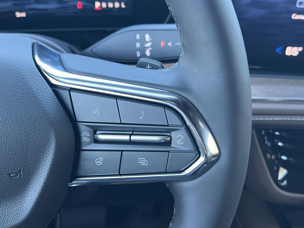 new 2026 Chevrolet Suburban car, priced at $90,800