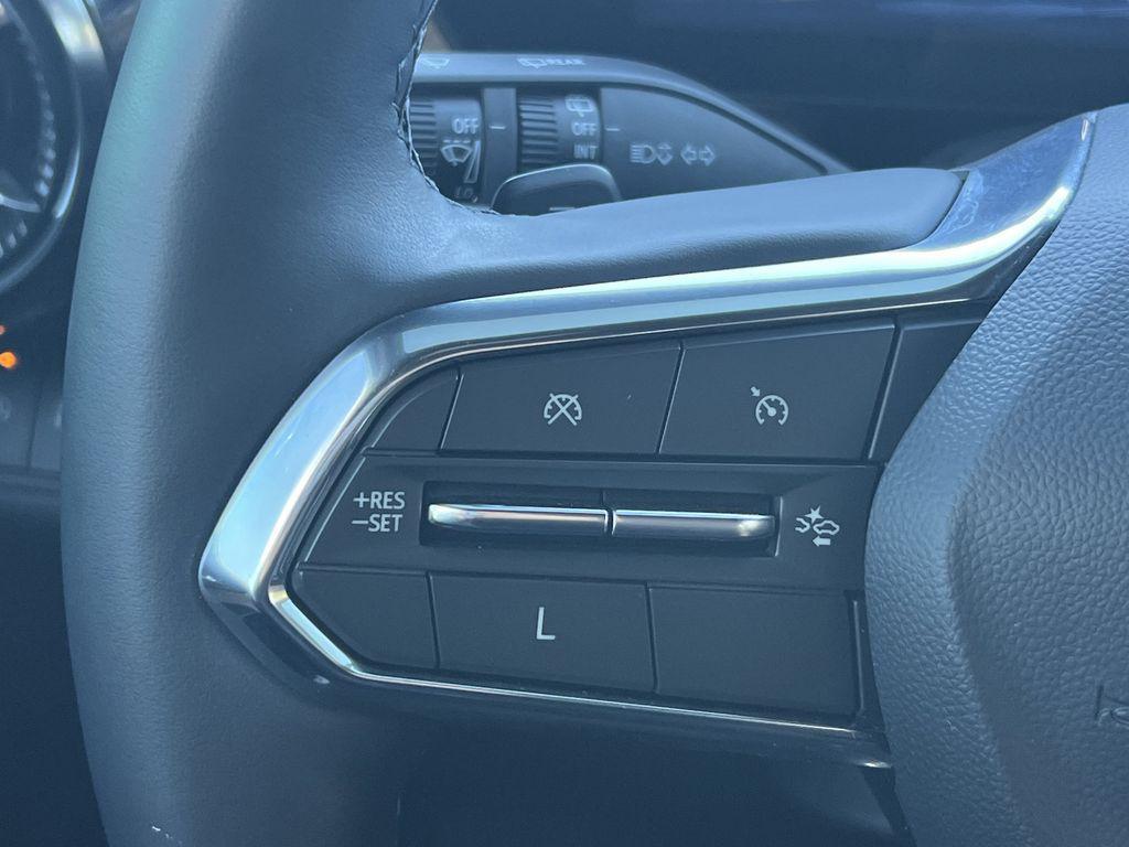 used 2025 Chevrolet Equinox car, priced at $29,999