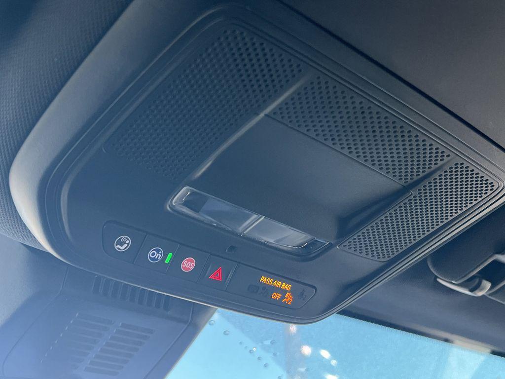 used 2025 Chevrolet Equinox car, priced at $29,999