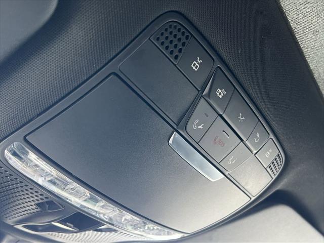 used 2018 Mercedes-Benz GLC 300 car, priced at $16,999