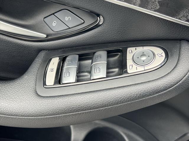 used 2018 Mercedes-Benz GLC 300 car, priced at $16,999